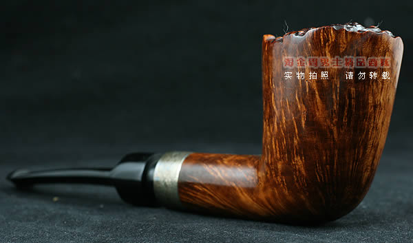 爱尔兰彼得森peterson石楠木手工烟斗|套装PH07-2