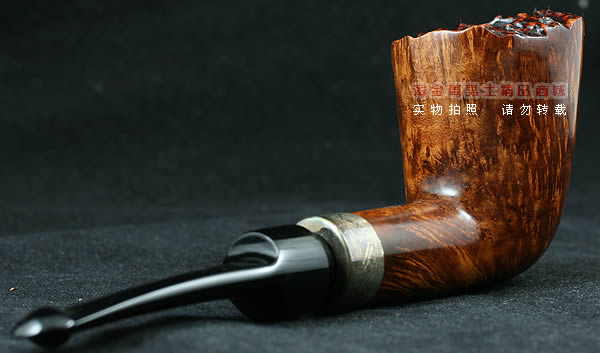 爱尔兰彼得森peterson石楠木手工烟斗|套装PH07-3