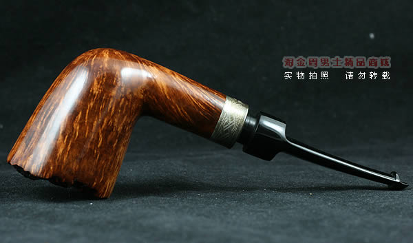 爱尔兰彼得森peterson石楠木手工烟斗|套装PH07-4