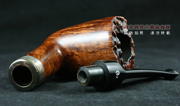 爱尔兰彼得森peterson石楠木手工烟斗|套装PH07-6