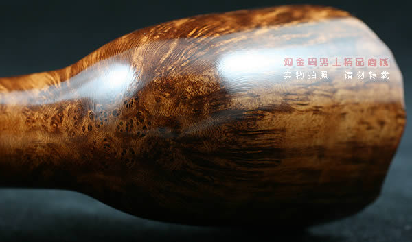 爱尔兰彼得森peterson石楠木手工烟斗|套装PH07-8