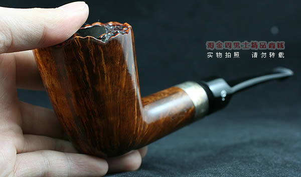 爱尔兰彼得森peterson石楠木手工烟斗|套装PH07-9