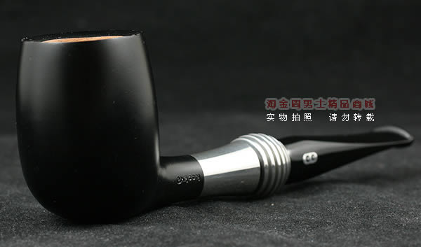 法国CHACOM石楠木烟斗|6件套螺丝斗186 送压棒-1