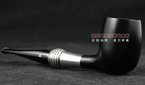 法国CHACOM石楠木烟斗|6件套螺丝斗186 送压棒-2