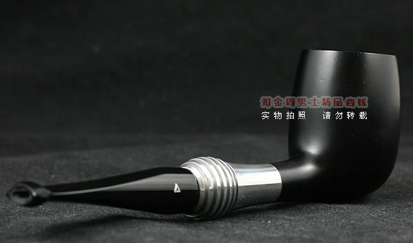 法国CHACOM石楠木烟斗|6件套螺丝斗186 送压棒-3