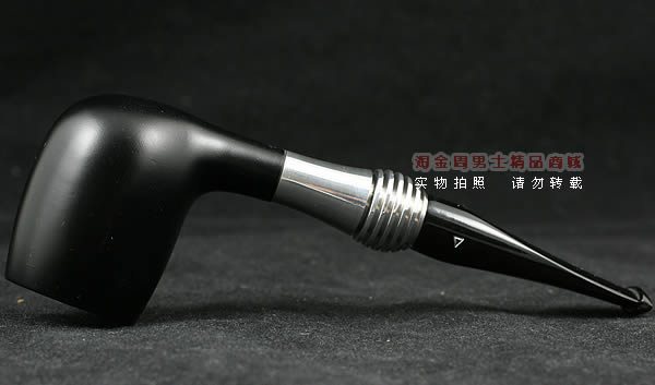 法国CHACOM石楠木烟斗|6件套螺丝斗186 送压棒-4