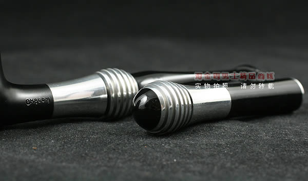 法国CHACOM石楠木烟斗|6件套螺丝斗186 送压棒-7