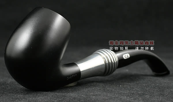 法国CHACOM石楠木烟斗|6件套螺丝斗42 送压棒-1