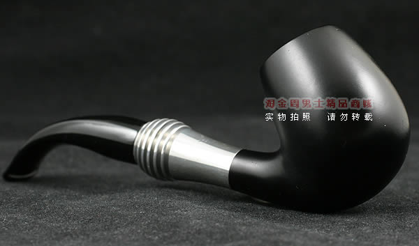 法国CHACOM石楠木烟斗|6件套螺丝斗42 送压棒-2