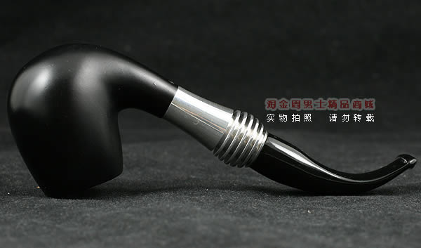 法国CHACOM石楠木烟斗|6件套螺丝斗42 送压棒-4