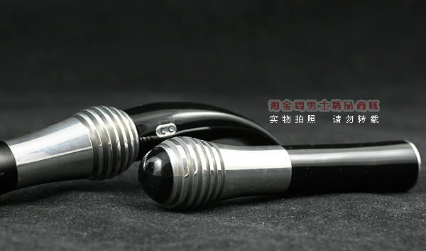 法国CHACOM石楠木烟斗|6件套螺丝斗42 送压棒-7