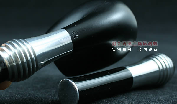 法国CHACOM石楠木烟斗|6件套螺丝斗42 送压棒-8