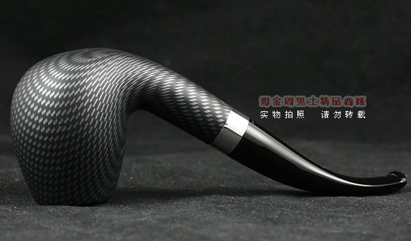 法国CHACOM石楠木烟斗|6件套卡伯斗CARBONE 851-4