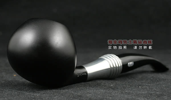 法国CHACOM石楠木烟斗|6件套螺丝斗871 送压棒-1