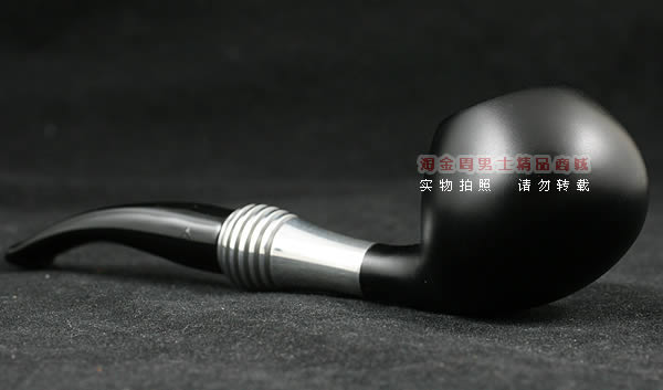 法国CHACOM石楠木烟斗|6件套螺丝斗871 送压棒-2