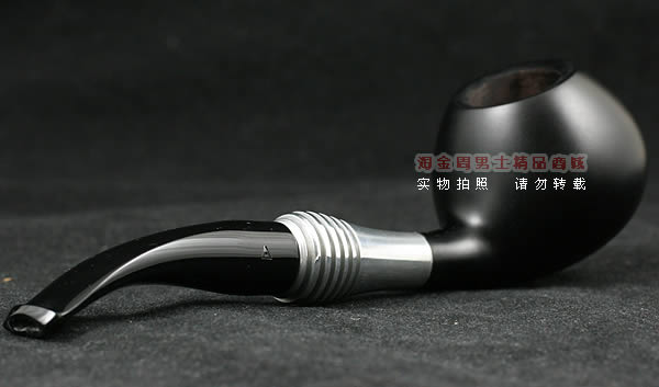 法国CHACOM石楠木烟斗|6件套螺丝斗871 送压棒-3