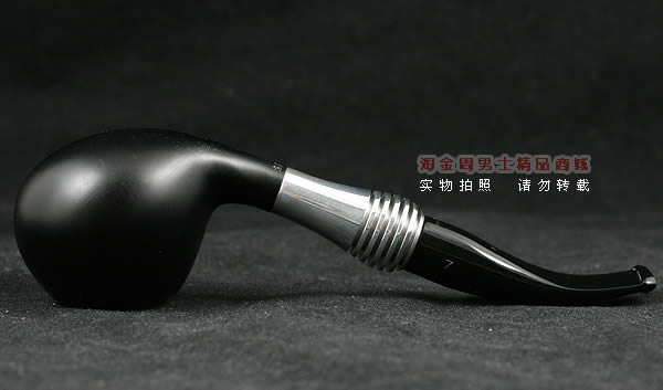 法国CHACOM石楠木烟斗|6件套螺丝斗871 送压棒-4