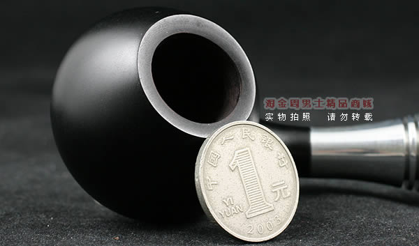 法国CHACOM石楠木烟斗|6件套螺丝斗871 送压棒-5