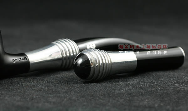 法国CHACOM石楠木烟斗|6件套螺丝斗871 送压棒-7