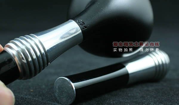 法国CHACOM石楠木烟斗|6件套螺丝斗871 送压棒-8