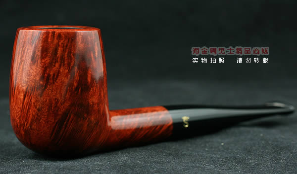 丹麦Stanwell史丹威石楠木烟斗|5件套Royal Guard 03-1