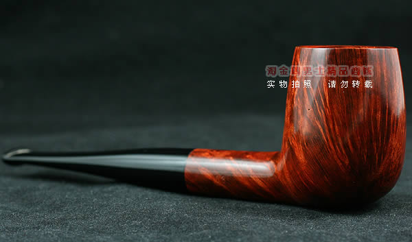 丹麦Stanwell史丹威石楠木烟斗|5件套Royal Guard 03-2