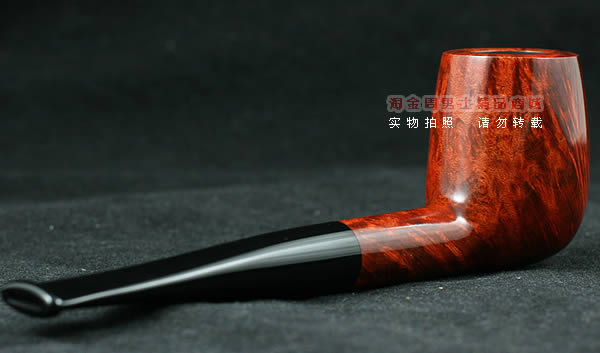 丹麦Stanwell史丹威石楠木烟斗|5件套Royal Guard 03-3