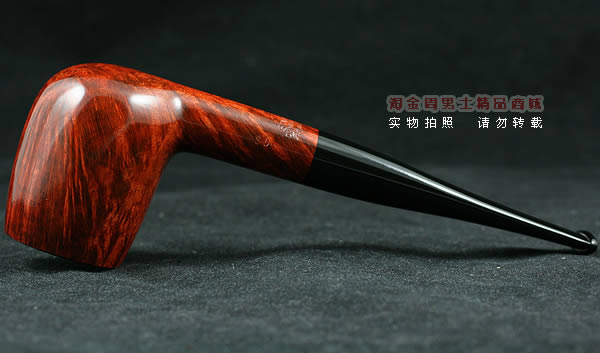 丹麦Stanwell史丹威石楠木烟斗|5件套Royal Guard 03-4