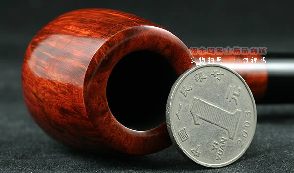 丹麦Stanwell史丹威石楠木烟斗|5件套Royal Guard 03-5