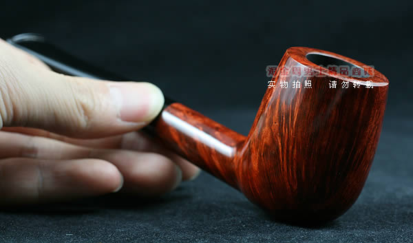 丹麦Stanwell史丹威石楠木烟斗|5件套Royal Guard 03-9