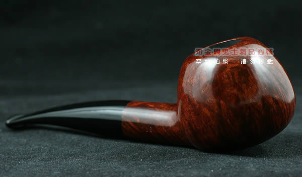 丹麦Stanwell史丹威石楠木烟斗|6件套DeLuxe豪华109-2