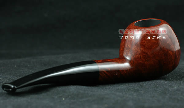 丹麦Stanwell史丹威石楠木烟斗|6件套DeLuxe豪华109-3