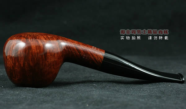 丹麦Stanwell史丹威石楠木烟斗|6件套DeLuxe豪华109-4