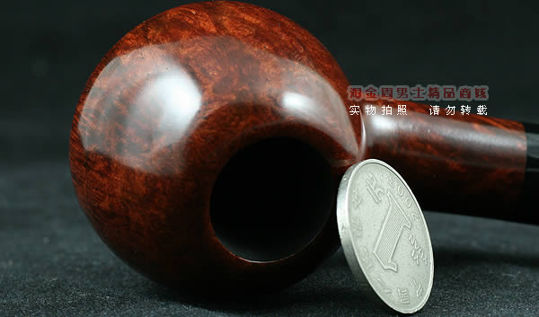 丹麦Stanwell史丹威石楠木烟斗|6件套DeLuxe豪华109-5