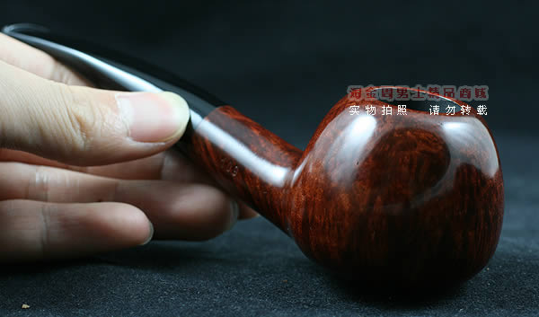 丹麦Stanwell史丹威石楠木烟斗|6件套DeLuxe豪华109-9