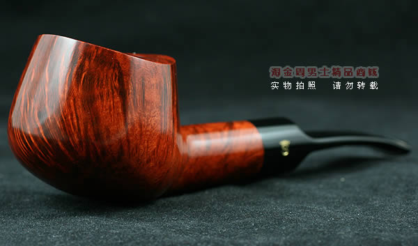 丹麦Stanwell史丹威石楠木烟斗|6件套Royal Guard 11-1