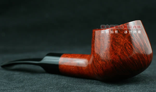 丹麦Stanwell史丹威石楠木烟斗|6件套Royal Guard 11-2