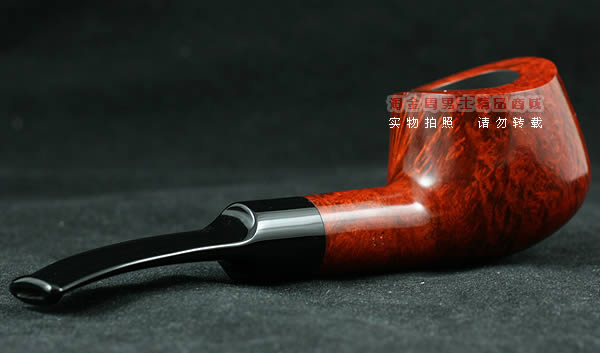 丹麦Stanwell史丹威石楠木烟斗|6件套Royal Guard 11-3