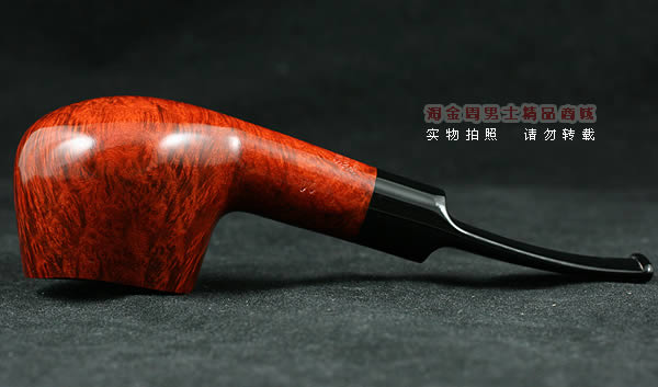 丹麦Stanwell史丹威石楠木烟斗|6件套Royal Guard 11-4