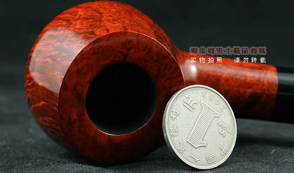 丹麦Stanwell史丹威石楠木烟斗|6件套Royal Guard 11-5