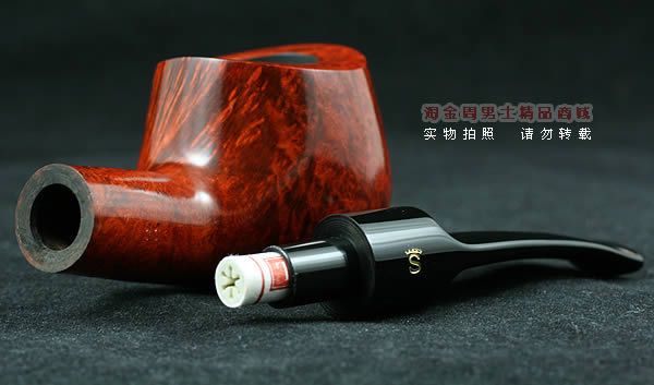丹麦Stanwell史丹威石楠木烟斗|6件套Royal Guard 11-6