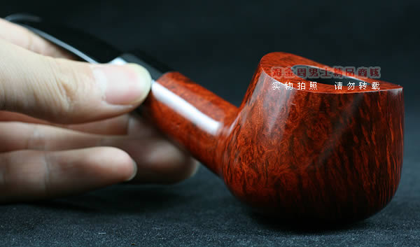 丹麦Stanwell史丹威石楠木烟斗|6件套Royal Guard 11-9