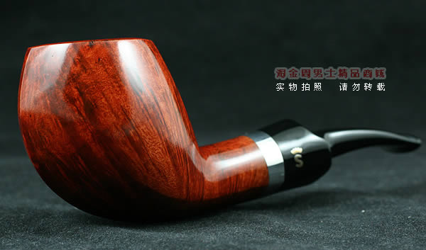 丹麦Stanwell史丹威石楠木烟斗|6件套specialty 172-1