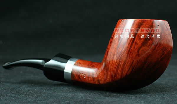 丹麦Stanwell史丹威石楠木烟斗|6件套specialty 172-2