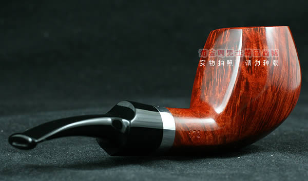 丹麦Stanwell史丹威石楠木烟斗|6件套specialty 172-3