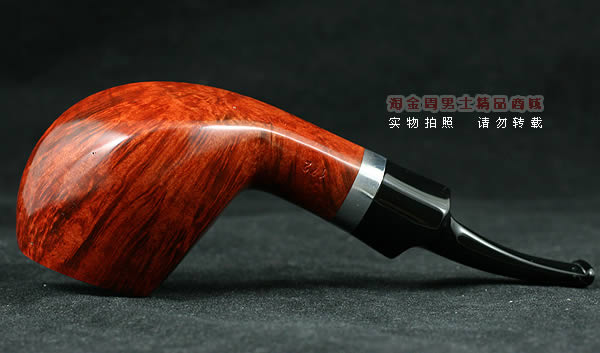 丹麦Stanwell史丹威石楠木烟斗|6件套specialty 172-4