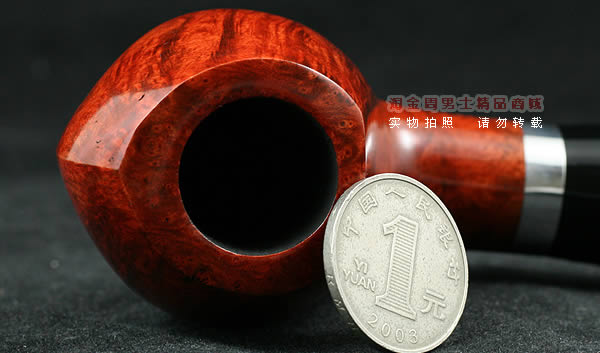 丹麦Stanwell史丹威石楠木烟斗|6件套specialty 172-5