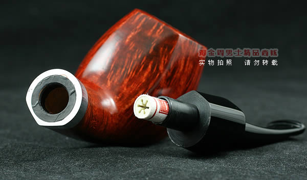 丹麦Stanwell史丹威石楠木烟斗|6件套specialty 172-6