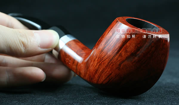 丹麦Stanwell史丹威石楠木烟斗|6件套specialty 172-9