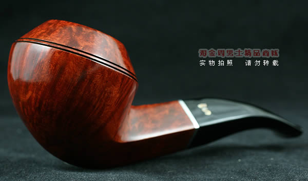 丹麦Stanwell史丹威石楠木烟斗|6件套specialty 173-1